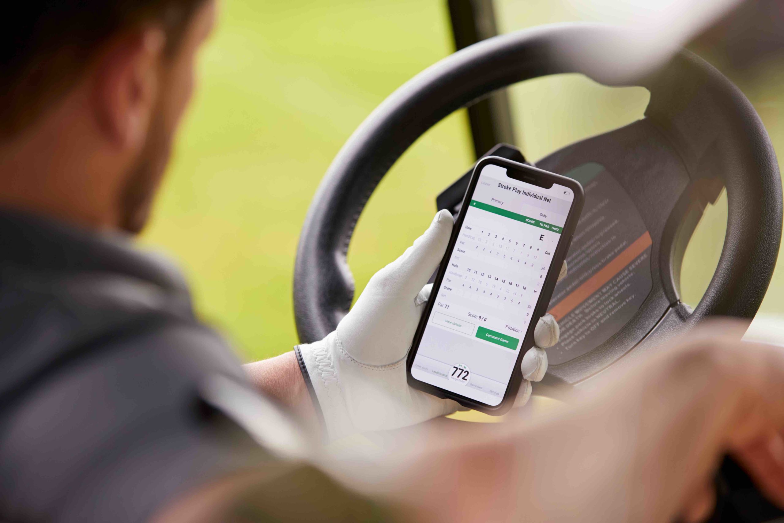 7 Things You Can Do to Lower Your Golf Score