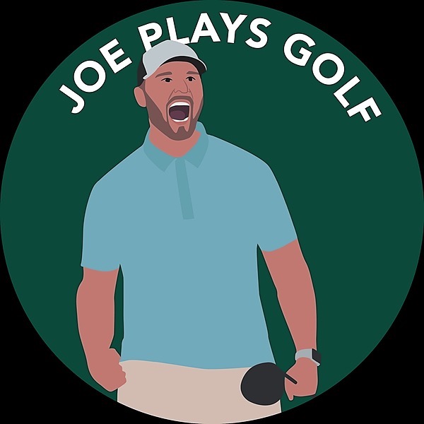 Joe Plays Golf