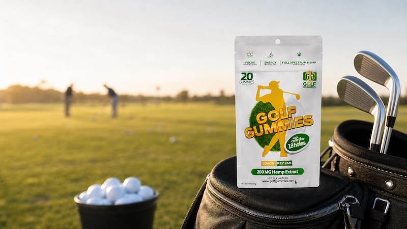 5 Ways to Boost Your Brain Before Tee Time