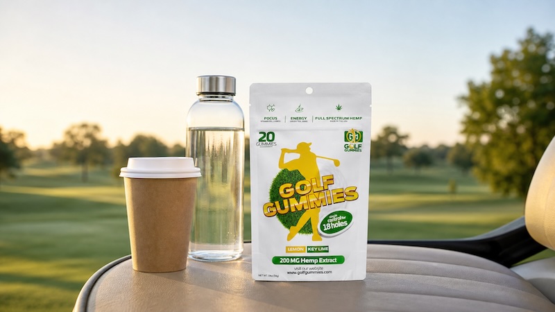 What Drinks Help You Focus? A Golfer’s Honest Look