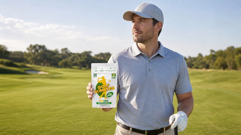 The Mental Game of Golf: A Practical Guide