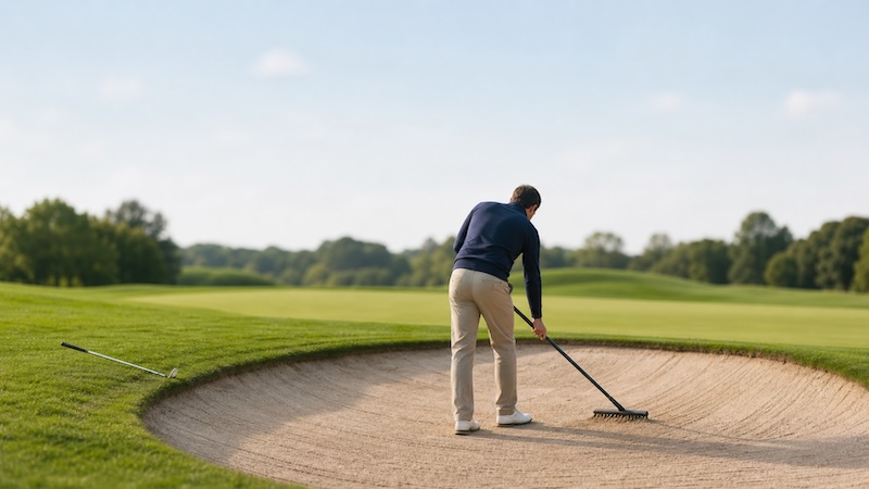 Golf Etiquette 101: What Every New Golfer Should Know