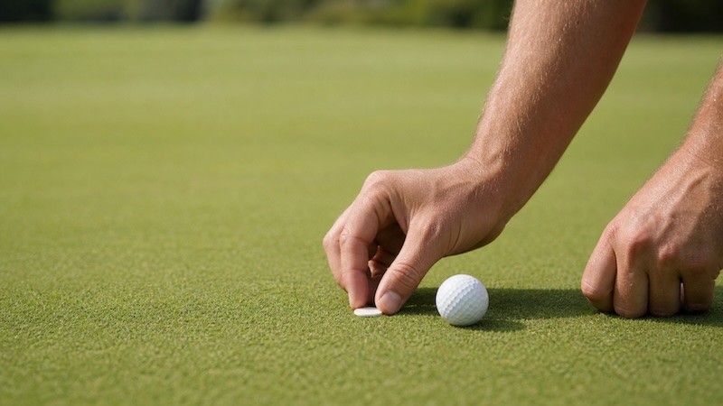 Golf Rules for Beginners, Explained Simply