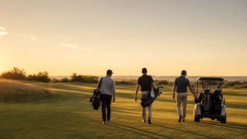 How Long Does a Round of Golf Take? A Real Answer
